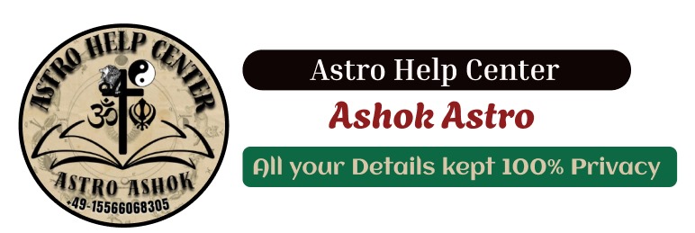 Astrologer Pandit Ji 